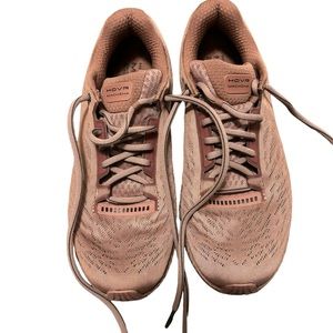 Women’s under Armour shoes